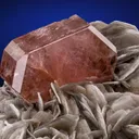 Fluorapatite on Muscovite - image 3