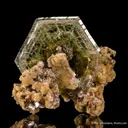 Fluorapatite on Muscovite - image 6