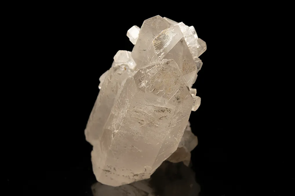 Fluorapatite on Quartz - image 5
