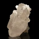 Fluorapatite on Quartz - image 5