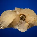 Fluorapatite on Quartz - image 3
