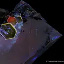 Fluorapatite on Quartz - image 4