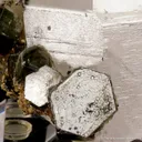 Fluorapatite on Quartz - image 6