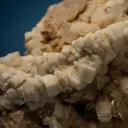 Fluorapatite on Quartz - image 2