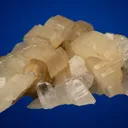 Fluorapatite on Quartz - image 5