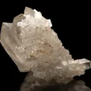 Fluorapatite on Quartz - image 3