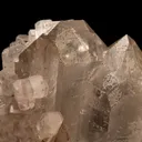 Fluorapatite on Quartz - image 2