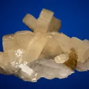 Fluorapatite on Quartz - image 4