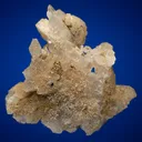 Fluorapatite on Quartz - image 2