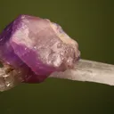 Fluorapatite on Spodumene - image 4