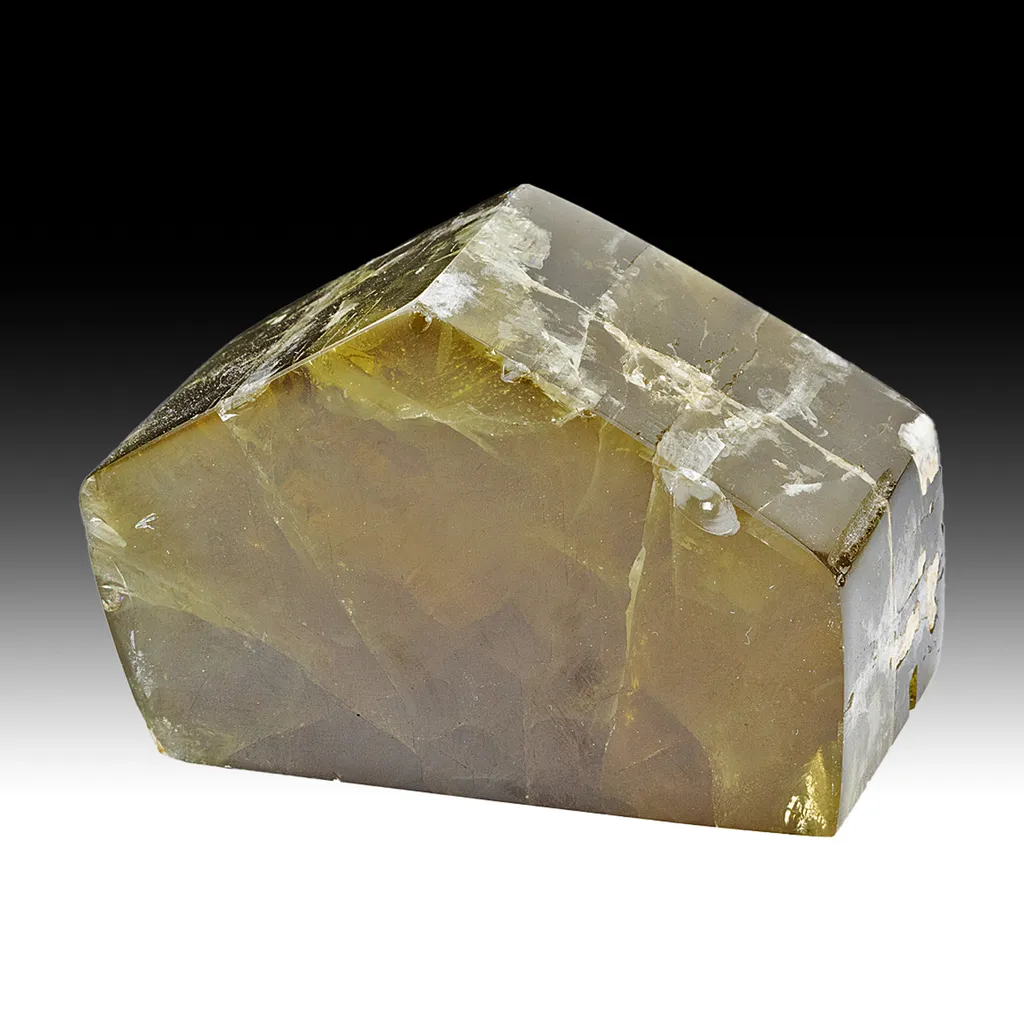 Fluorapatite (polished) image
