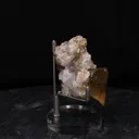 Fluorapatite, Quartz - image 2