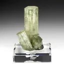 Fluorapatite (repaired) - image 1