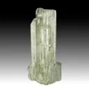 Fluorapatite (repaired) - image 1