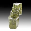 Fluorapatite (restored) - image 1