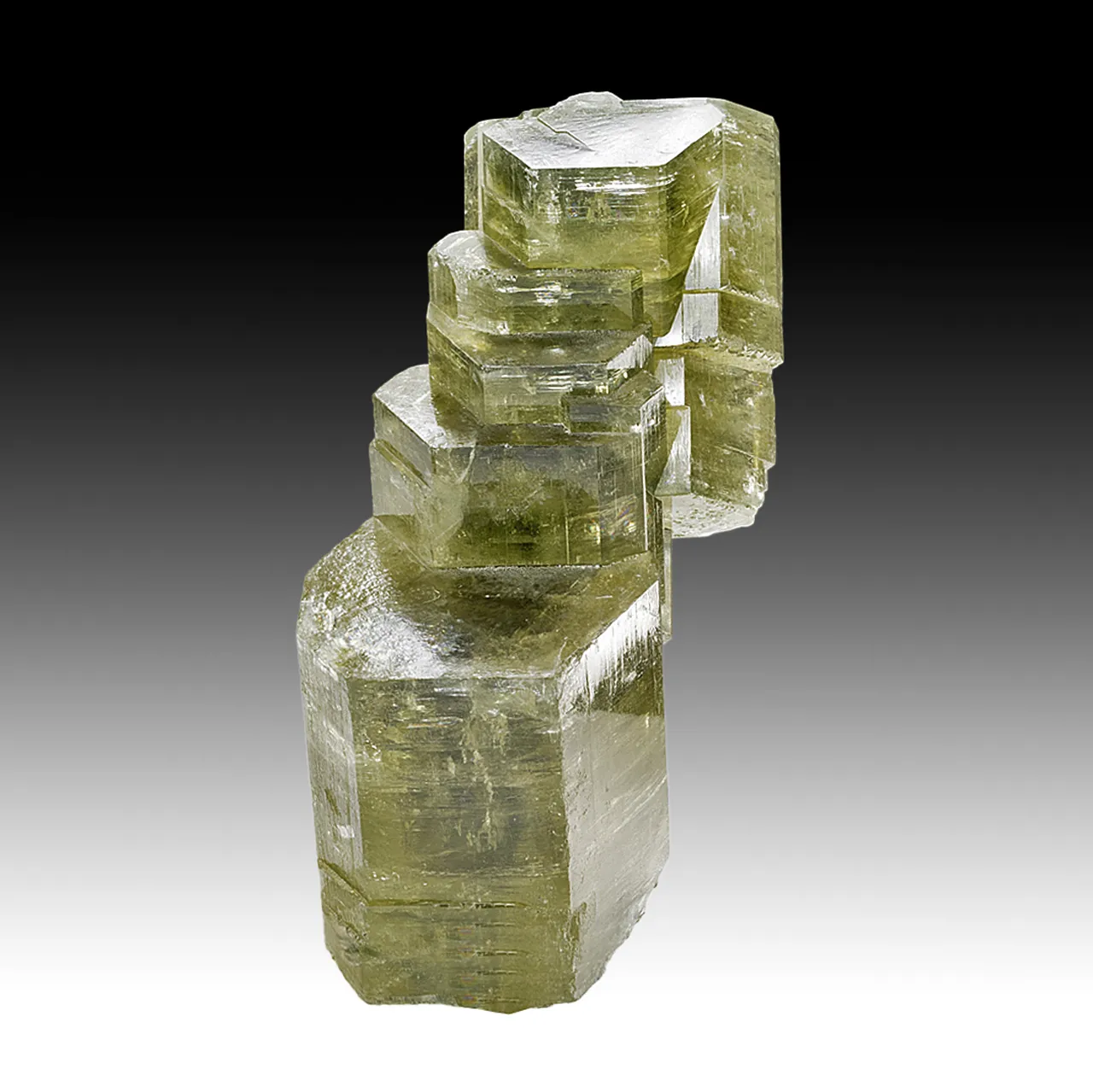 Fluorapatite (restored) - image 1