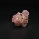 Fluorapatite, Siderite - image 2