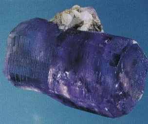 Fluorapatite image