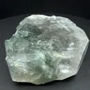 Fluorapatite w/ Actinolite v. Byssolite - Pakistan, KP Province, Mohmand District, Warsak Intrusions, Ganadao - image 8