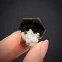 Fluorapatite with Albite - image 2