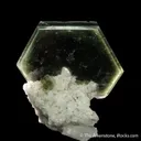 Fluorapatite with Albite - image 4