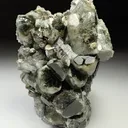 Fluorapatite with Arsenopyrite - image 2
