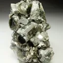 Fluorapatite with Arsenopyrite - image 5