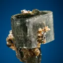 Fluorapatite with Arsenopyrite - image 2