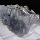 Fluorapatite with Arsenopyrite - image 3