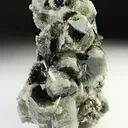 Fluorapatite with Arsenopyrite - image 6