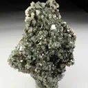 Fluorapatite with Calcite - image 3