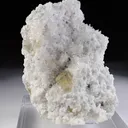 Fluorapatite with Calcite and Quartz - image 3