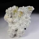 Fluorapatite with Calcite and Quartz - image 3