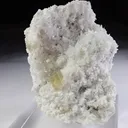 Fluorapatite with Calcite and Quartz - image 2