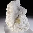 Fluorapatite with Calcite and Quartz - image 1