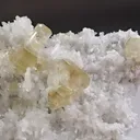 Fluorapatite with Calcite and Quartz - image 4
