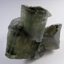 Fluorapatite with Calcite - image 4