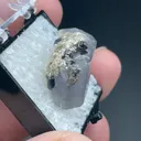 Fluorapatite with Cassiterite - image 2