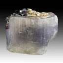 Fluorapatite with Cassiterite - image 1