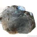 Fluorapatite With Chlorite - image 1