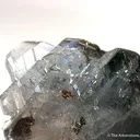 Fluorapatite With Chlorite - image 2