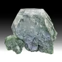 Fluorapatite with Chlorite - image 1