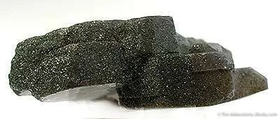 Fluorapatite With Chlorite - image 3