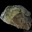 Fluorapatite with Chlorite - image 2