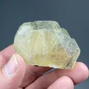 Fluorapatite with Chlorite - image 2