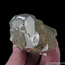 Fluorapatite with Chlorite - image 4