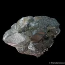 Fluorapatite with Chlorite - image 3