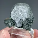 Fluorapatite with Chlorite - image 2