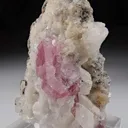 Fluorapatite with Dolomite and Albite - image 3