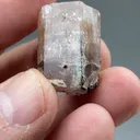 Fluorapatite with Elbaite - image 2